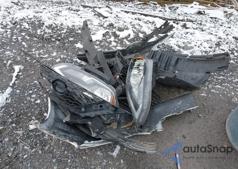 2019 Nissan Sentra Sv из США, поврежденный, VIN 3N1AB7AP0KY257562